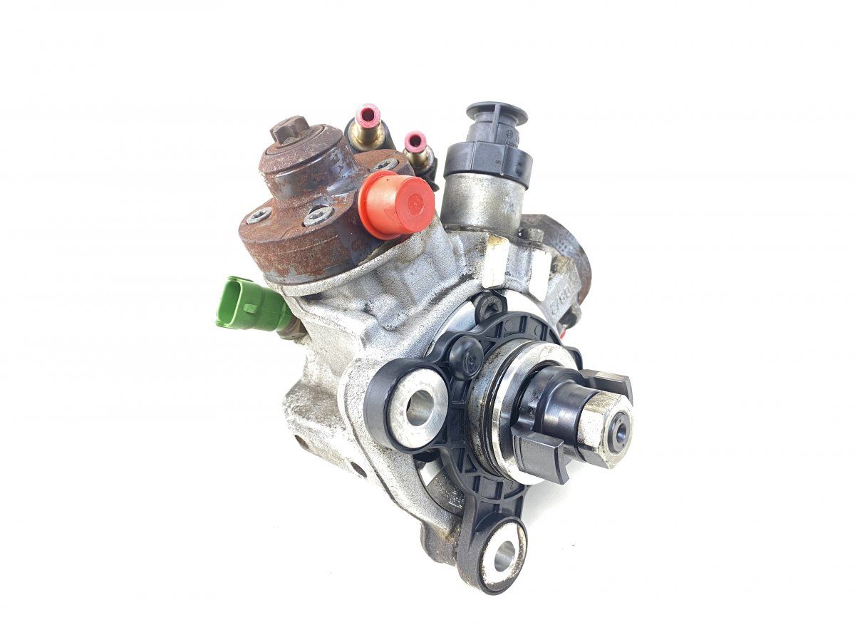 0445010618 0445010681 Fuel injection pump, diesel VOLVO XC60 I (2008-2017)