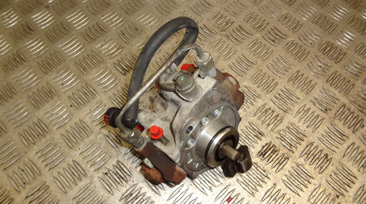 HU294000-0306 Fuel injection pump, diesel TOYOTA AVENSIS (T250) (2003-2008)