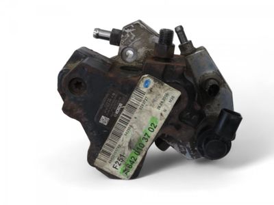 A6420103702 A6420700401 A6420700201 A6420700501 Fuel injection pump, diesel MERCEDES-BENZ R-CLASS (W251) (2006-2013)