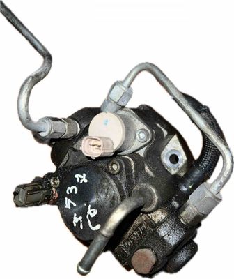 Fuel injection pump, diesel TOYOTA AVENSIS (T250) (2003-2008)