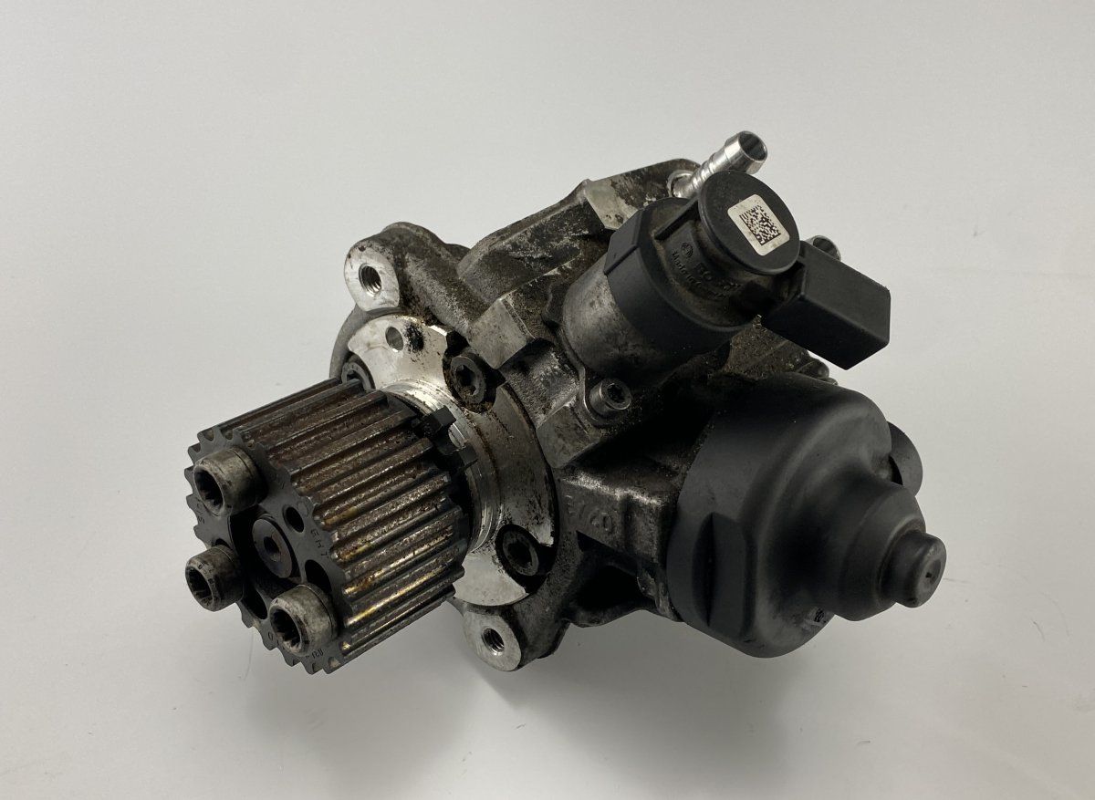 03L130755 03160111 Fuel injection pump, diesel AUDI A4 / A4 ALLROAD (B8) (2007-2015)