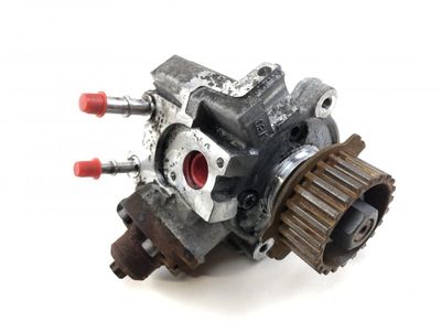 0445010739 Топливный насос высокого давления, дизель PEUGEOT PARTNER II (B9) (2008-2018)