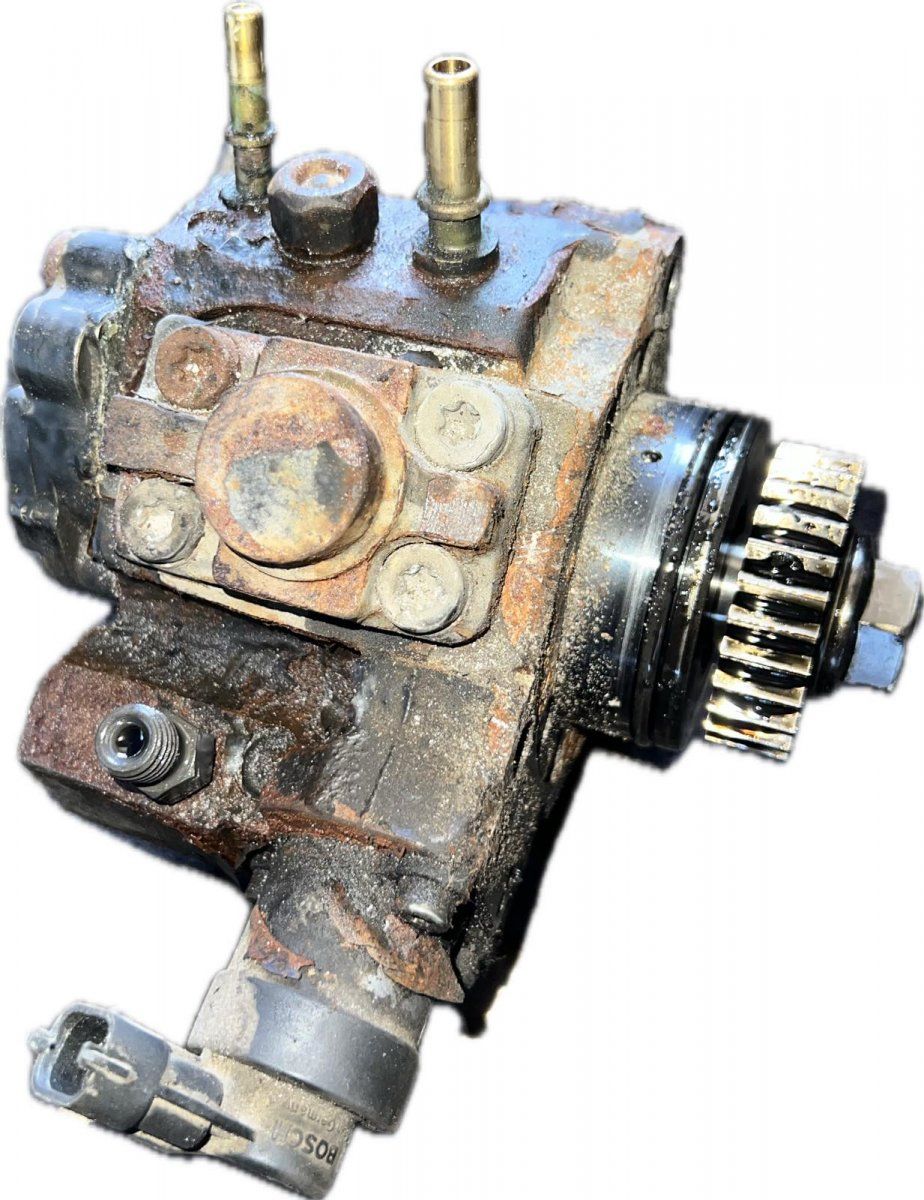 Fuel injection pump, diesel RENAULT MASTER III (FV, JV) (2010-2024)