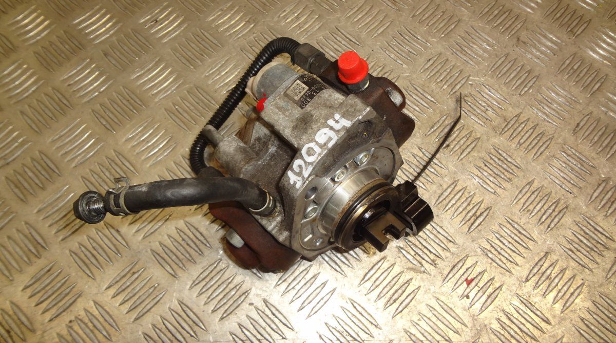 294000-0620 2940000620 Fuel injection pump, diesel MAZDA CX-7 (ER) (2006-2014)