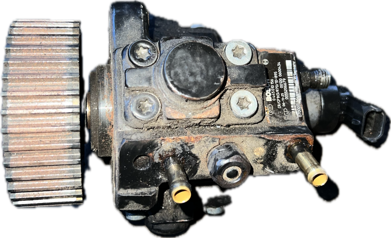 0445010156 0055206679 Fuel injection pump, diesel SAAB 9-3 (YS3F) (2002-2012)