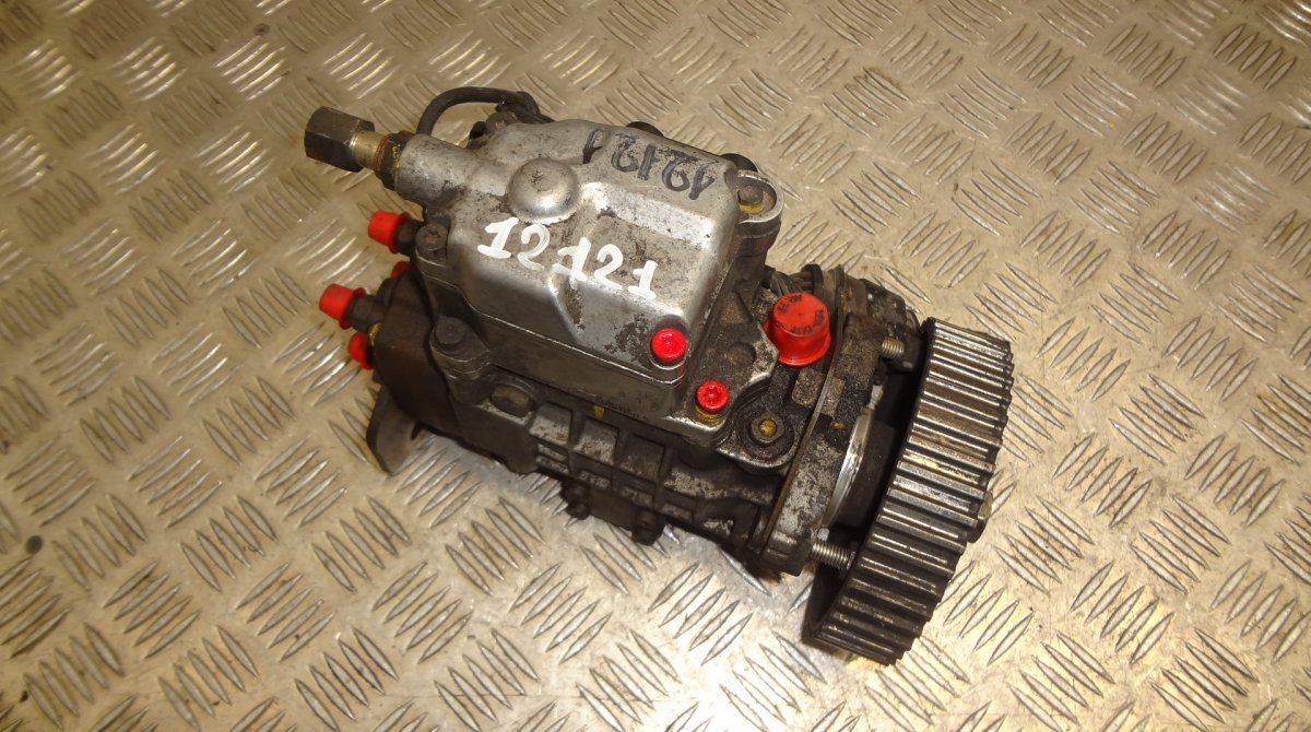 0460404968 Fuel injection pump, diesel FORD GALAXY I (WGR) (1995-2006)