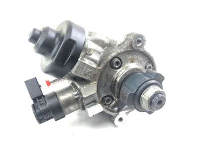 0445010537 0445010538 Топливный насос высокого давления, дизель SKODA SUPERB III (3V3, 3V5) (2015-2024)