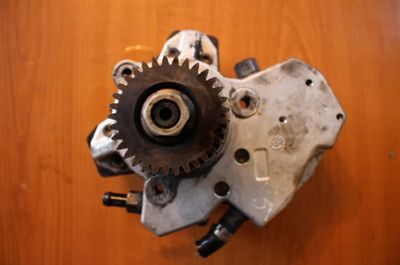 A6420103302 Fuel injection pump, diesel MERCEDES-BENZ ML-CLASS (W164) (2005-2011)