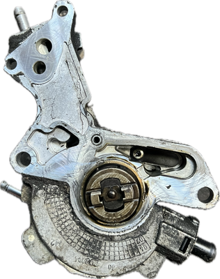 Fuel injection pump, diesel SEAT ALTEA (5P) (2004-2015)