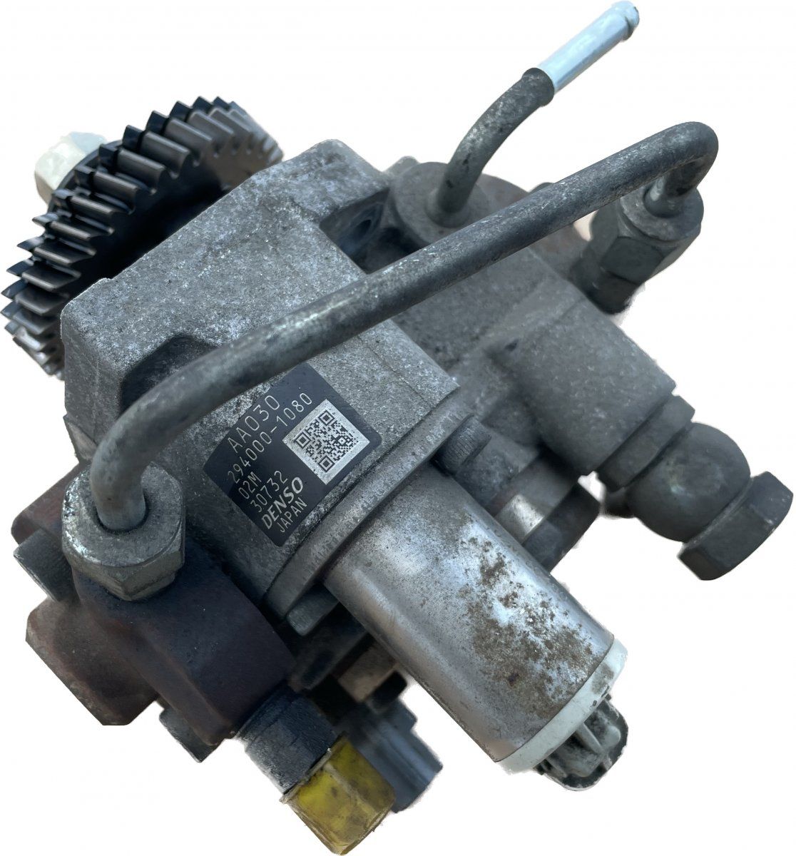 Fuel injection pump, diesel SUBARU LEGACY V / Outback (2009-2014)