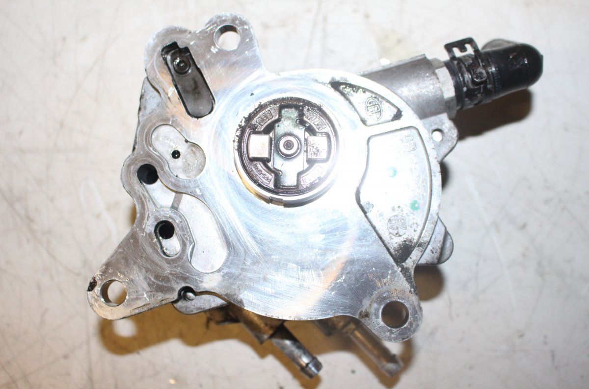 03G145209 Fuel injection pump, diesel AUDI A6 / A6 ALLROAD (C6, 4F) (2004-2011)