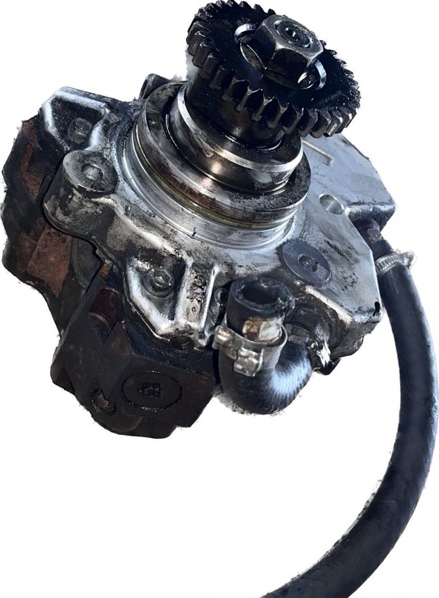 Fuel injection pump, diesel MERCEDES-BENZ ML-CLASS (W164) (2005-2011)