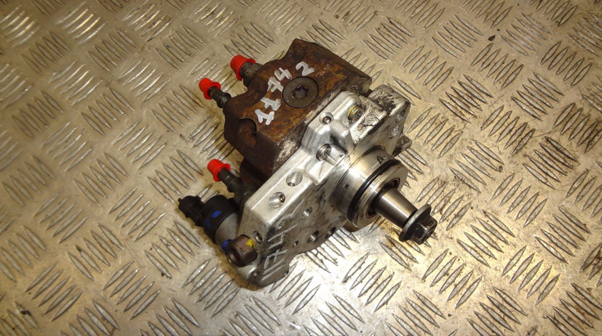 04450010033 Fuel injection pump, diesel RENAULT ESPACE IV (JK0/1) (2002-2015)