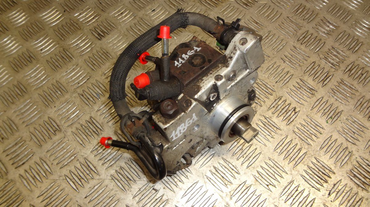 0445010134 Fuel injection pump, diesel TOYOTA YARIS II (XP90) (2005-2013)