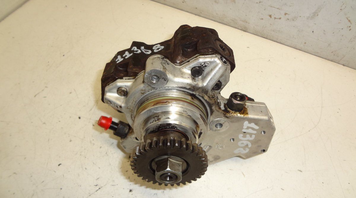 0445010095 Горивонагнетателна помпа, дизел MERCEDES-BENZ S-CLASS (W221) (2005-2013)