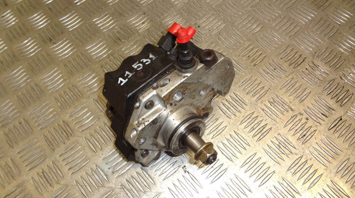 0445010101 Fuel injection pump, diesel KIA SORENTO I (JC) (2002-2009)