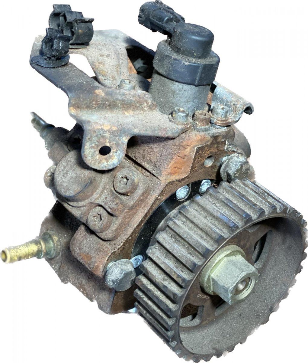 Fuel injection pump, diesel CITROËN C4 I (LC) (2004-2011)