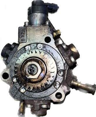Fuel injection pump, diesel NISSAN QASHQAI I (J10) (2007-2013)