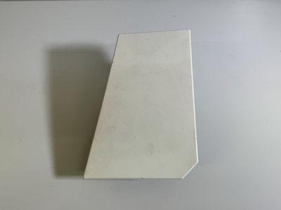 1385931080 53341460 Klapka wlewu paliwa PEUGEOT BOXER (2006-)