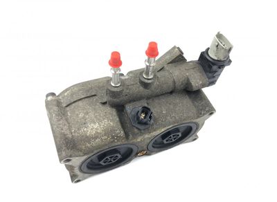 Filtre à carburant/support 68090648AA pour Chrysler 300C II (2010-2023)