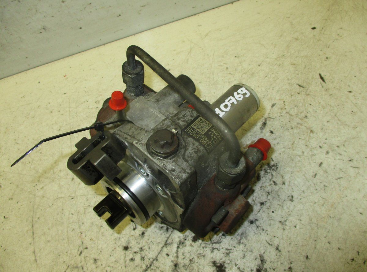 Fuel injection pump, diesel TOYOTA AVENSIS (T270) (2009-2018)