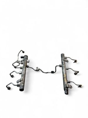 A6420702695 A6420702495 6420702695 6420702495 Дистрибутор на гориво / горивна релса MERCEDES-BENZ S-CLASS (W221) (2005-2013)