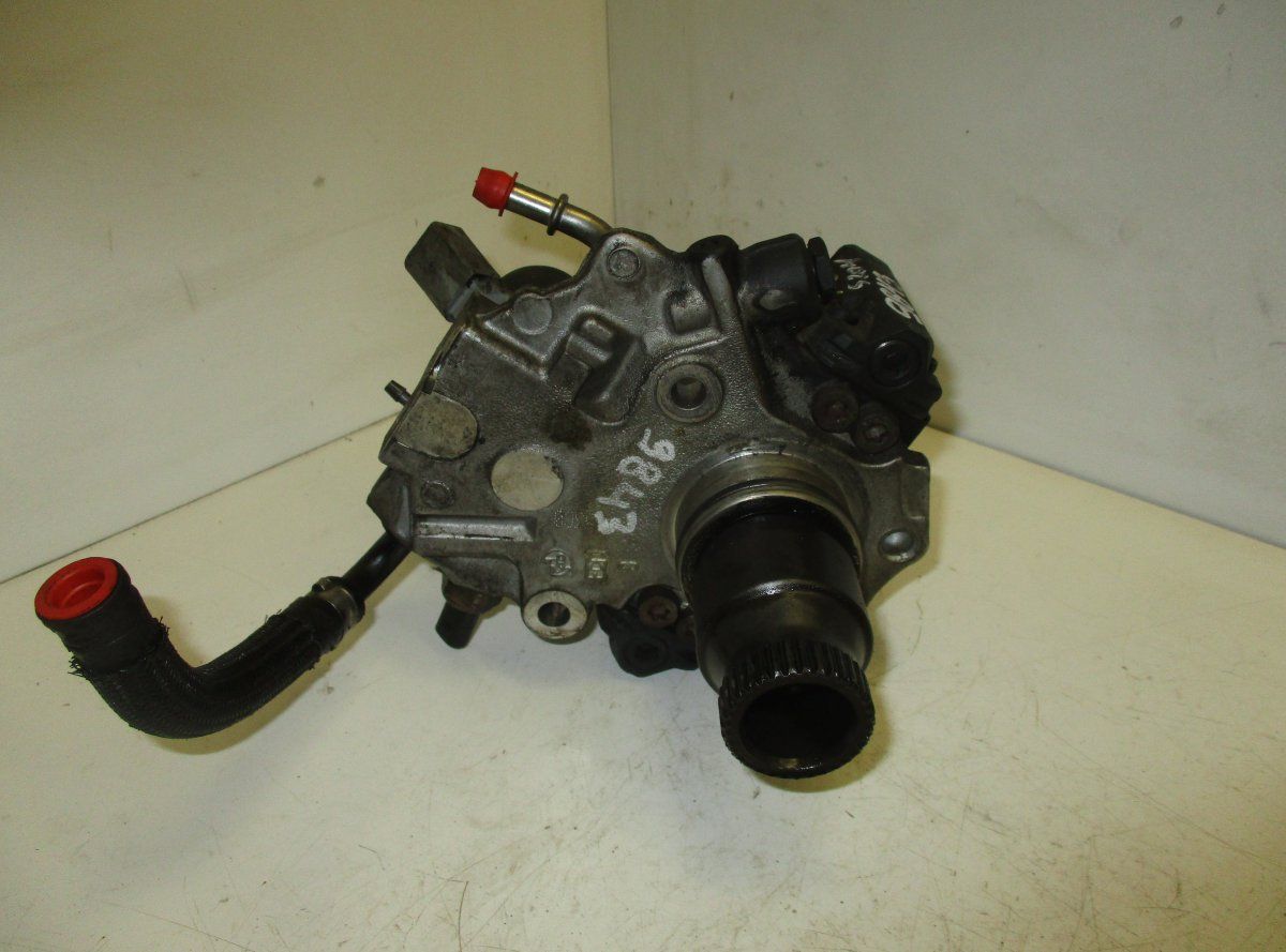 28252614 Fuel injection pump, diesel MERCEDES-BENZ C-CLASS (W204) (2007-2013)