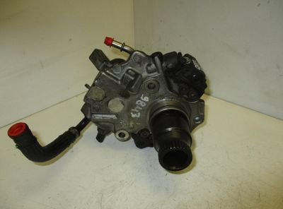 28252614 Degvielas iesmidzināšanas sūknis, dīzelis MERCEDES-BENZ C-CLASS (W204) (2007-2013)