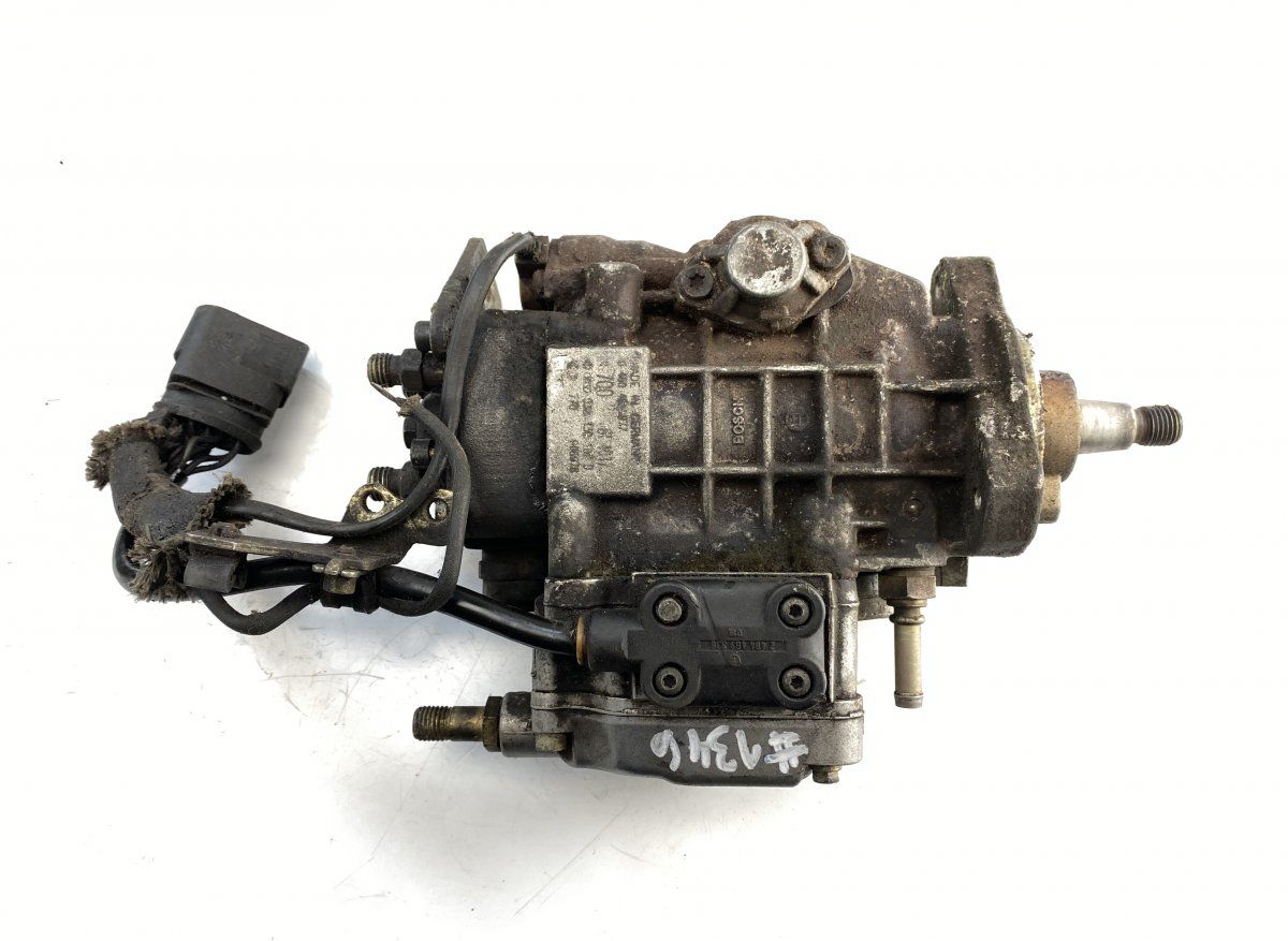 Fuel injection pump, diesel AUDI A3 (8L1) (1996-2003)