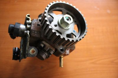 9656300380A Fuel injection pump, diesel PEUGEOT PARTNER I (5F) (1996-2008)