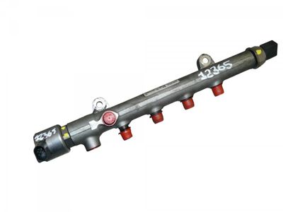 Fuel Distributor / fuel rail MERCEDES-BENZ E-CLASS (W212) (2009-2016)