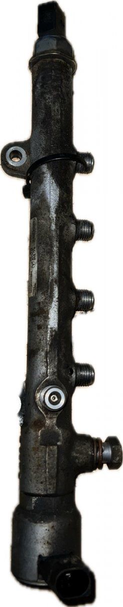 A6510700495 A6510700700 Fuel Distributor / fuel rail MERCEDES-BENZ VITO / VIANO (W639) (2003-2014)