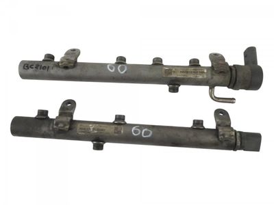 A6420702595 A6420702195 Distributeur de carburant / rampe d&#39;injection MERCEDES-BENZ CLASSE E (W212) (2009-2016)