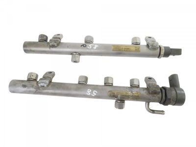 A6420700695 A6420700495 Fuel Distributor / fuel rail MERCEDES-BENZ E-CLASS (W211) (2002-2009)