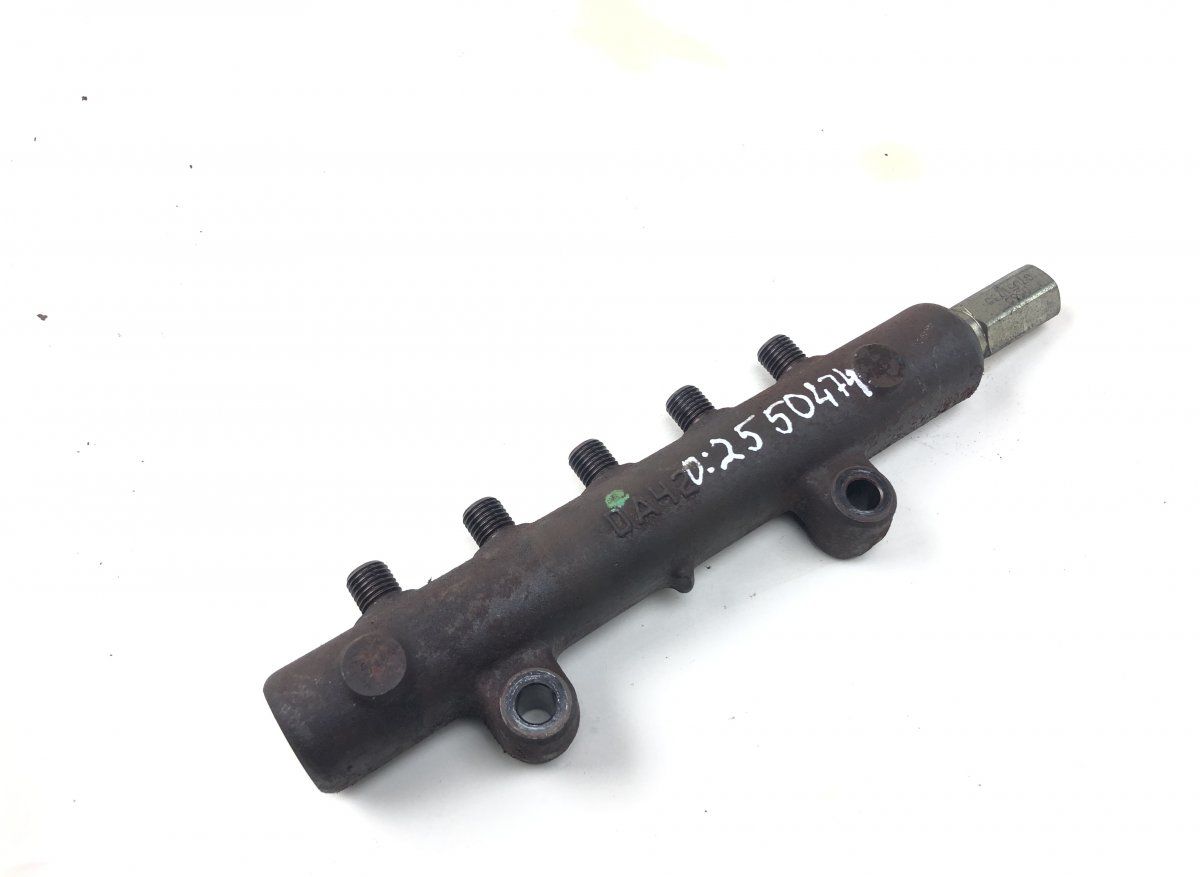 1465A433 Fuel Distributor / fuel rail FIAT FULLBACK (502, 503) (2016-2019)