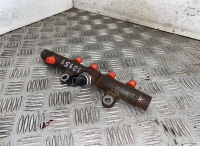 A2C20001221 Distributeur de carburant / rampe d&#39;injection NISSAN QASHQAI I (J10) (2007-2013)