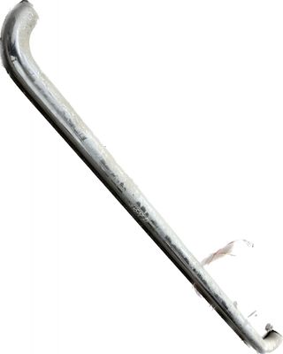 Fot / sidosteg höger NISSAN X-TRAIL II (T31) (2007-2013)