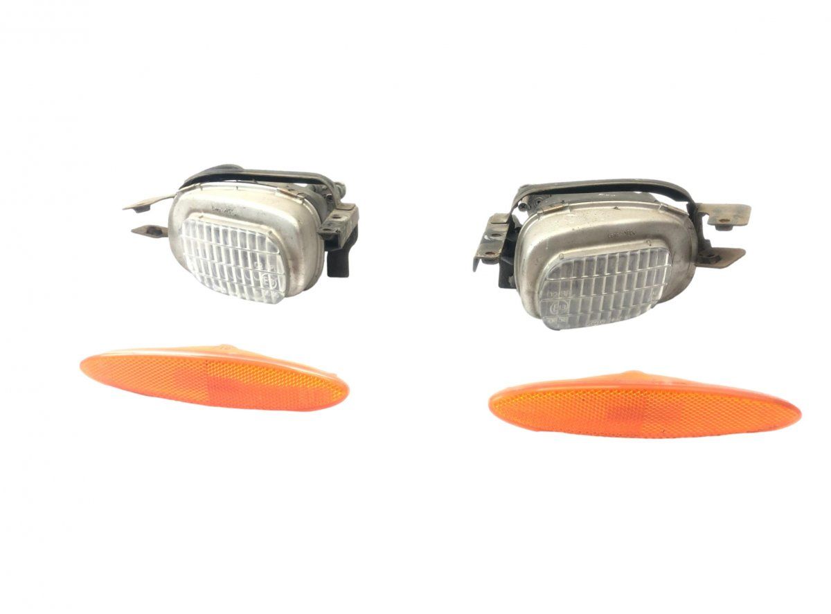 8122124050 Fog Lamp Front Left LEXUS SC (Z30, Z40) (2001-2010)