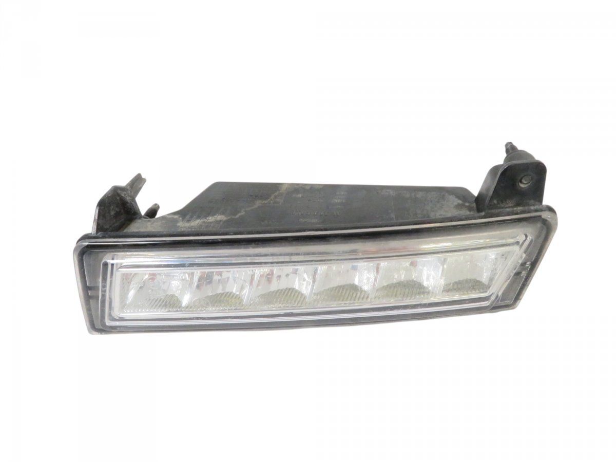 A1648200756 A1649060151 Fog Lamp Front Left MERCEDES-BENZ GL-CLASS (X164) (2006-2012)
