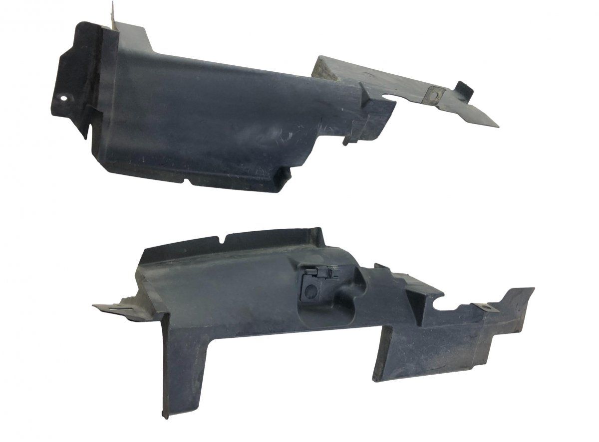 5156147AA Front air duct set JEEP GRAND CHEROKEE IV (WK, WK2) (2010-2021)