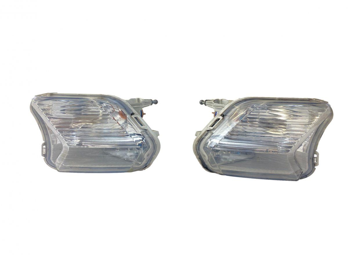 2069202 2069200 Fog lamp set FORD KUGA II (DM2, TF) (2012-2019)