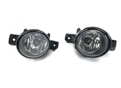 89208031 89208032 Fog Lamp Front Left NISSAN X-TRAIL III (T32) (2013-2022)