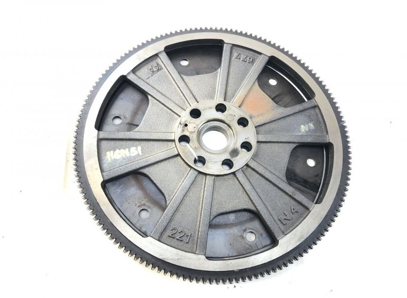 2701A223 Flywheel FIAT FULLBACK (502, 503) (2016-2019)