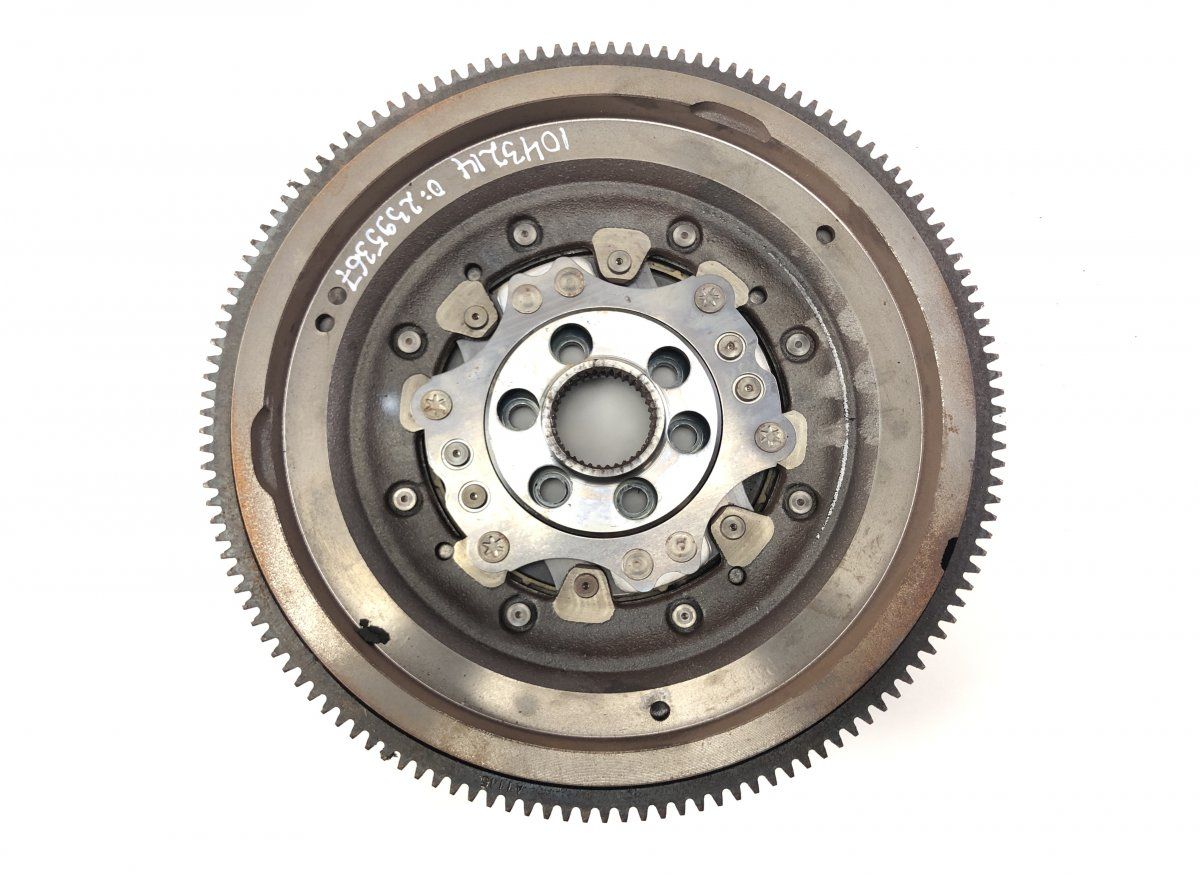 03L105266AM Flywheel VW TRANSPORTER T5 / MULTIVAN (7H, 7E, 7J) (2003-2015)