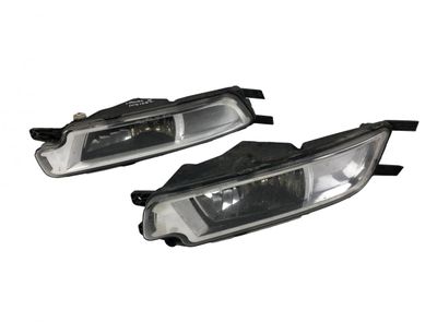 1NA01183903 1NA01183904 1NA011839-03 1NA011839-04 Dimljus Fram Vänster VW PASSAT B8 (3G) / ALLTRACK (2014-2023)