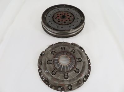 A1110304005 Flywheel MERCEDES-BENZ C-CLASS (W202) (1993-2001)