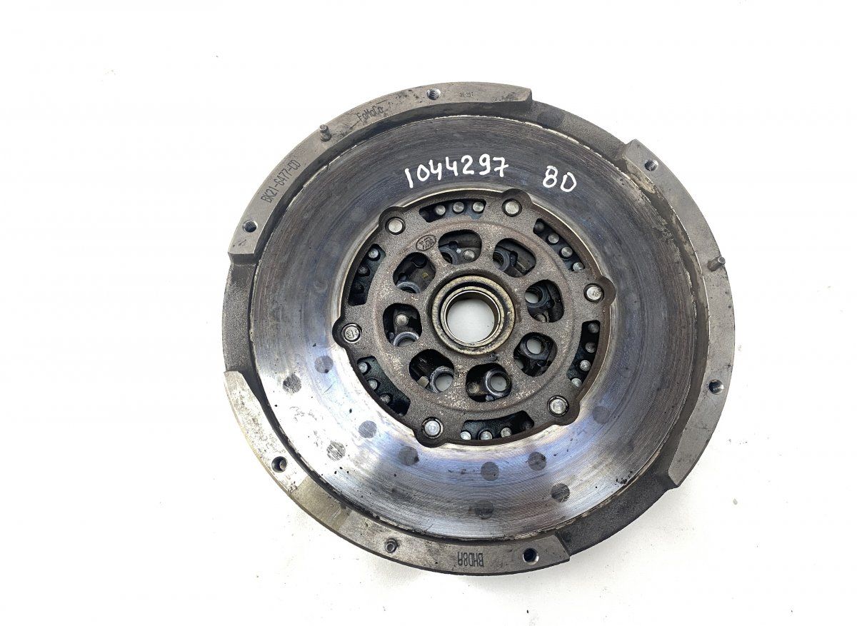 1857693 Flywheel FORD TRANSIT / TOURNEO CUSTOM I (2012-)