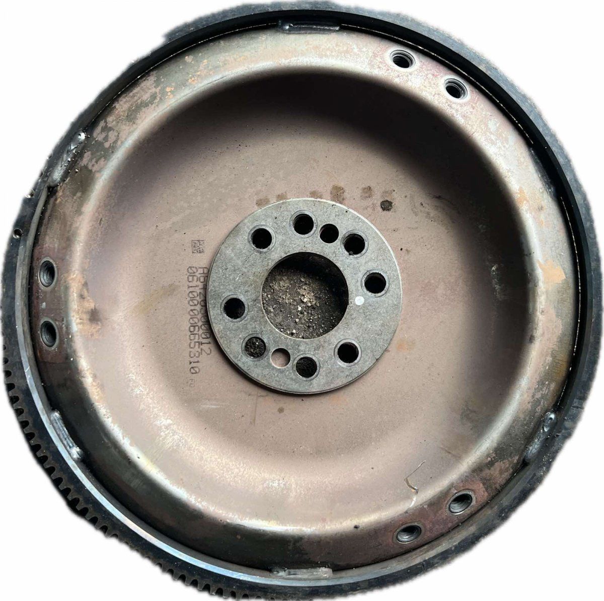 6420300012 Flywheel MERCEDES-BENZ R-CLASS (W251) (2006-2013)