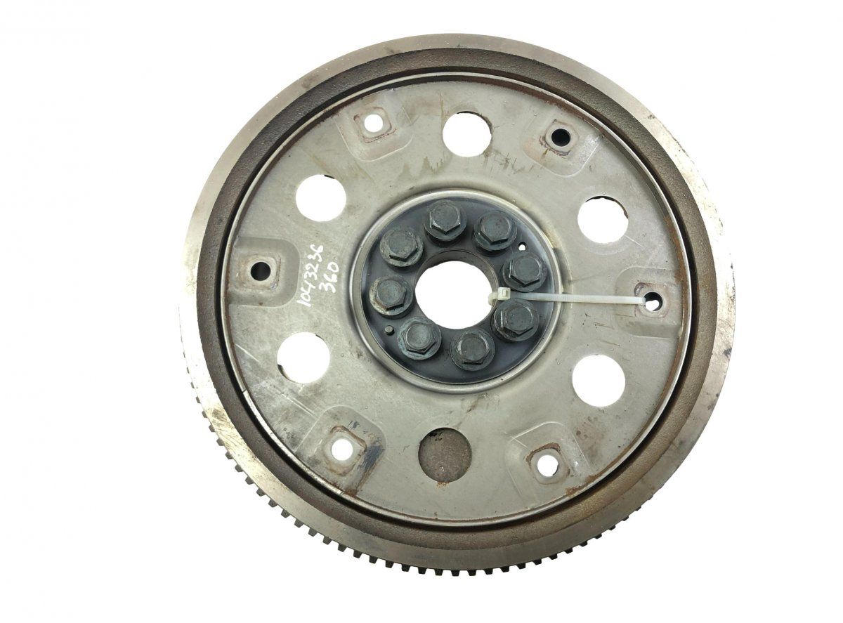 134050E020 Flywheel TOYOTA HILUX VIII (AN110, AN120, AN130) (2015-)