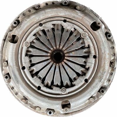 Flywheel PEUGEOT PARTNER II (B9) (2008-2018)